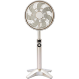 Objecto FLOW F3 Pedestal Fan - Rose Gold