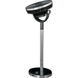 Objecto FLOW F5 Pedestal Fan - Black