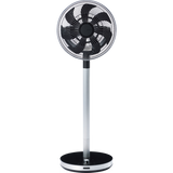 Objecto FLOW F5 Pedestal Fan - Black
