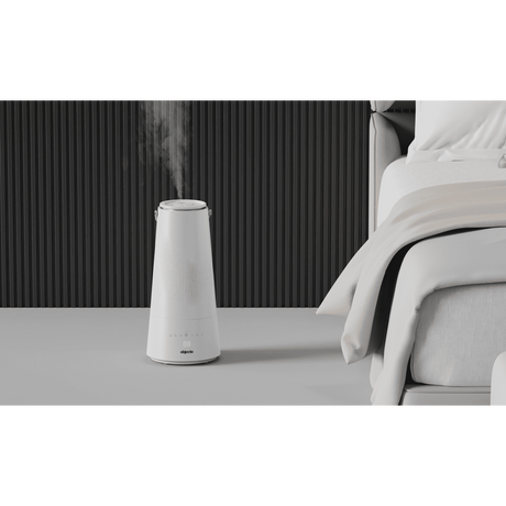 Objecto H10 Warm/Cool Mist Humidifier with Aroma Therapy - Lifestyle 1
