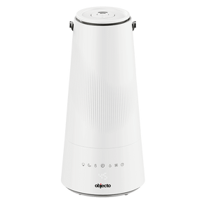 Objecto H10 Warm/Cool Mist Humidifier with Aroma Therapy - Main