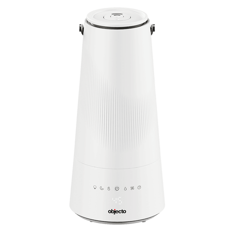 Objecto H10 Warm/Cool Mist Humidifier with Aroma Therapy - Main