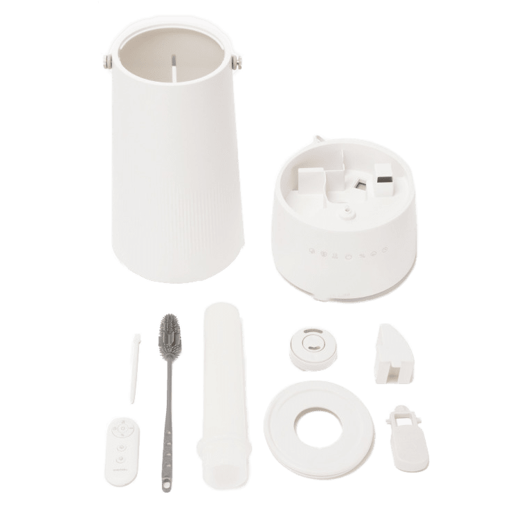 Objecto H10 Warm/Cool Mist Humidifier with Aroma Therapy - Parts