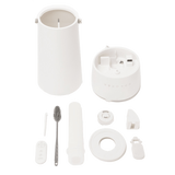 Objecto H10 Warm/Cool Mist Humidifier with Aroma Therapy - Parts