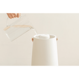Objecto H10 Warm/Cool Mist Humidifier with Aroma Therapy - Water Tank Refill