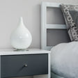 Objecto H3 Hybrid Humidifier White Ls 2
