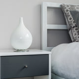 Objecto H3 Hybrid Humidifier White Ls 2