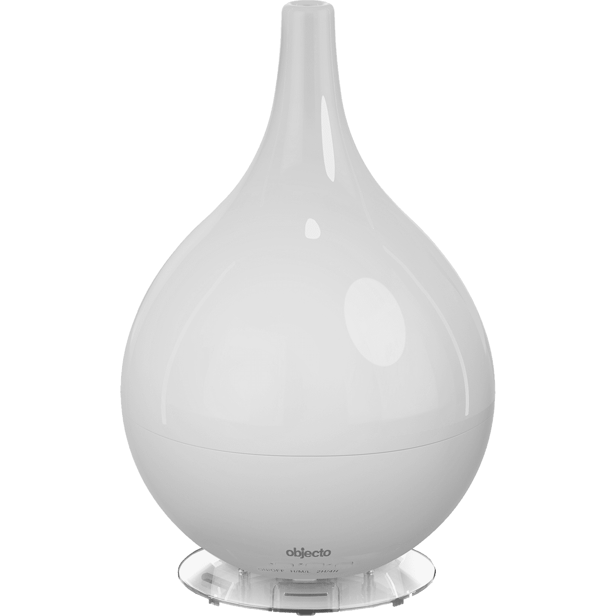 Objecto H3 Hybrid Humidifier - White