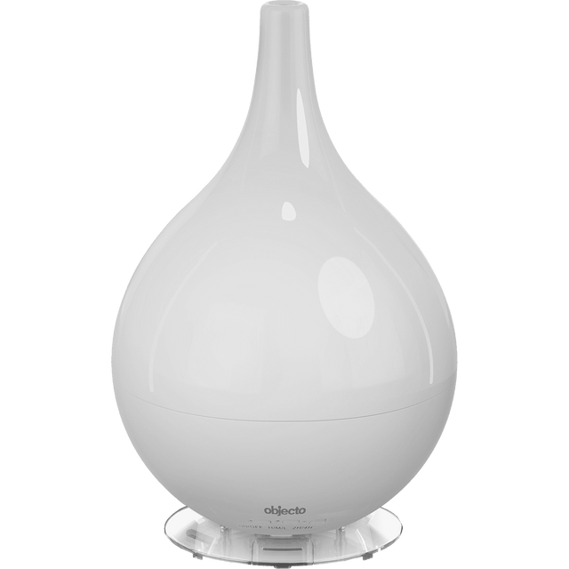 Objecto H3 Hybrid Humidifier - White