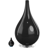 Objecto H4 Hybrid Humidifier - Black