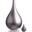 Objecto H4 Hybrid Humidifier - Metallic Gray