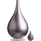 Objecto H4 Hybrid Humidifier - Metallic Gray