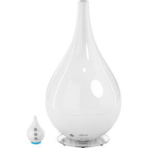 Objecto H4 Hybrid Humidifier - White