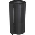 Objecto H5 Spiral Hybrid Humidifier - Black