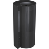 Objecto H5 Spiral Hybrid Humidifier - Black