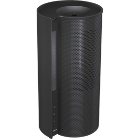 Objecto H5 Spiral Hybrid Humidifier - Black