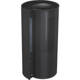 Objecto H5 Spiral Hybrid Humidifier - Black