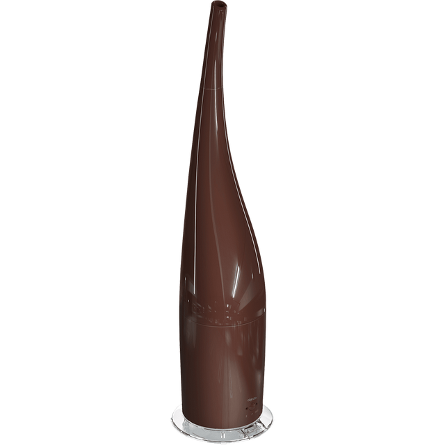 Objecto H7 Hybrid Ultrasonic Humidifier - Brown
