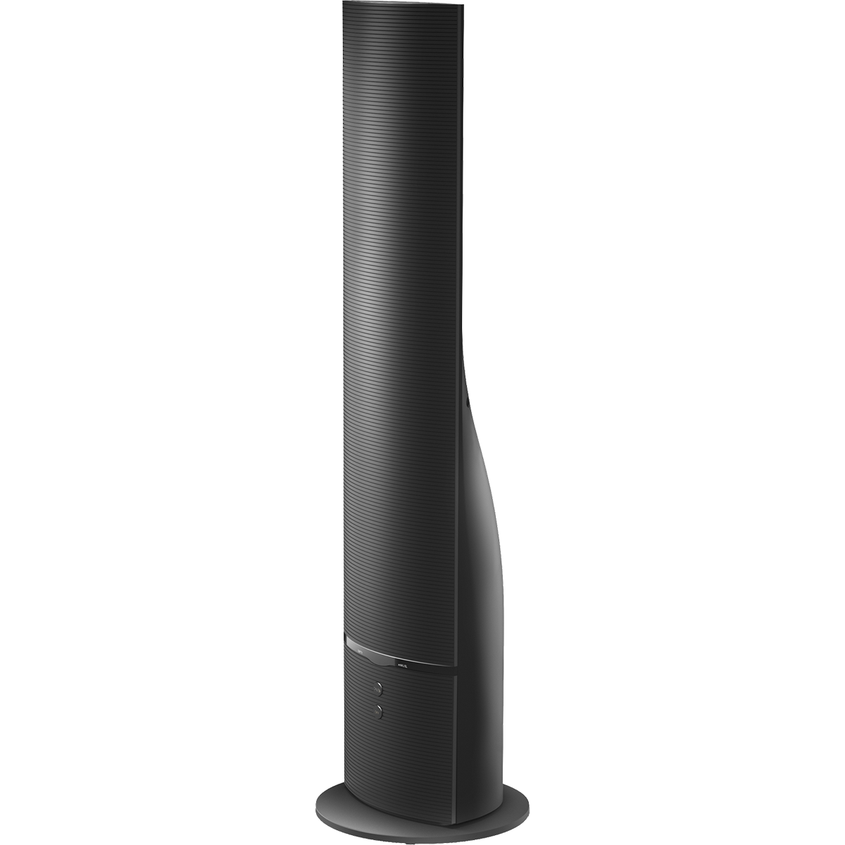 Objecto H9 Tower Hybrid Humidifier - Black