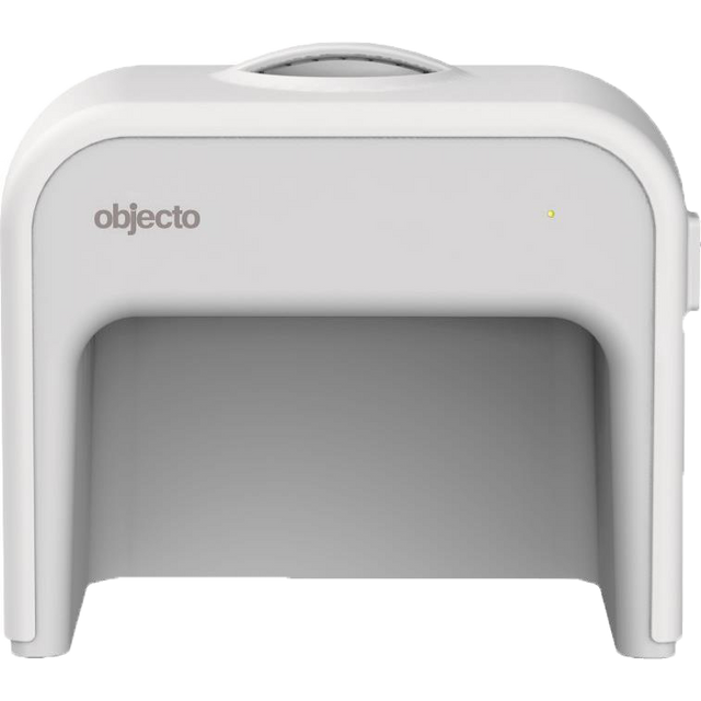 Objecto T1 Foot Heater