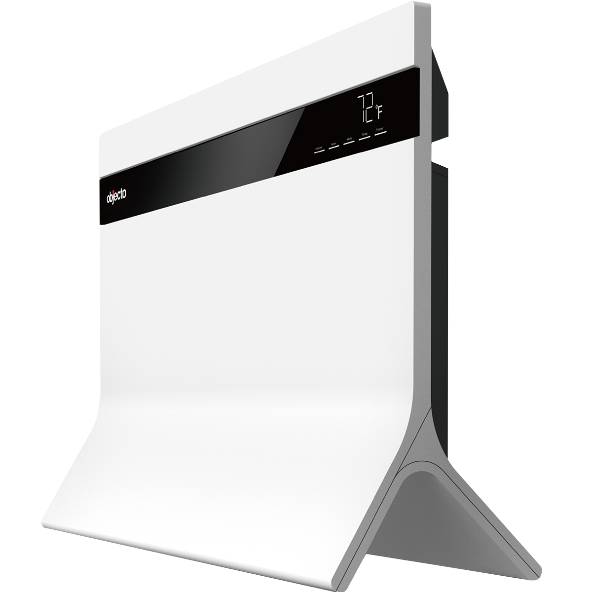 Objecto T3 Panel Heater