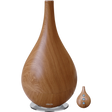 Objecto W4 Hybrid Humidifier - Light Grain