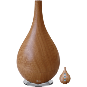 Objecto W4 Hybrid Humidifier - Light Grain