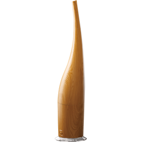 Objecto W7 Hybrid Humidifier - Light Grain