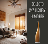Objecto W7 Light Grain