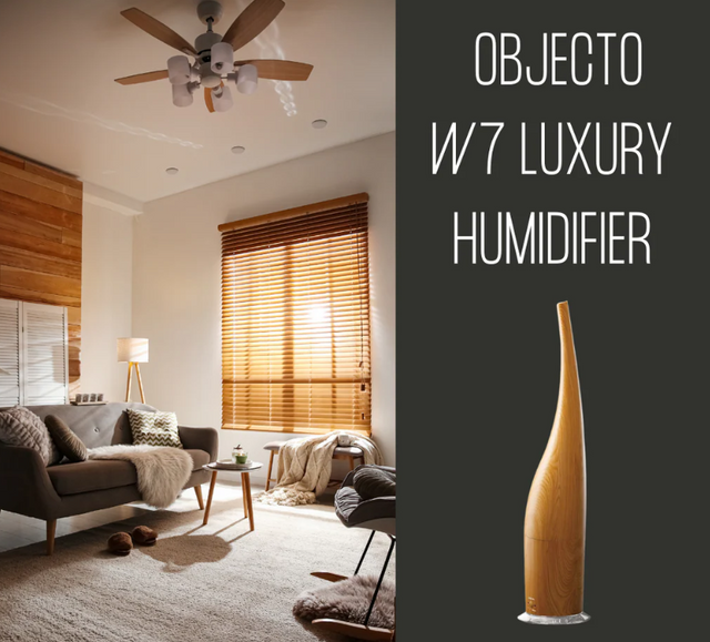 Objecto W7 Light Grain