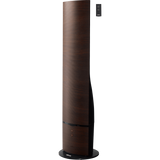 Objecto W9 Tower Hybrid Humidifier - Dark Grain