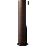 Objecto W9 Tower Hybrid Humidifier - Dark Grain