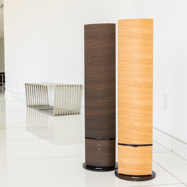 Objecto W9 Tower Hybrid Humidifiers