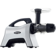 Omega Premium Masticating Juicer & Nutrition System