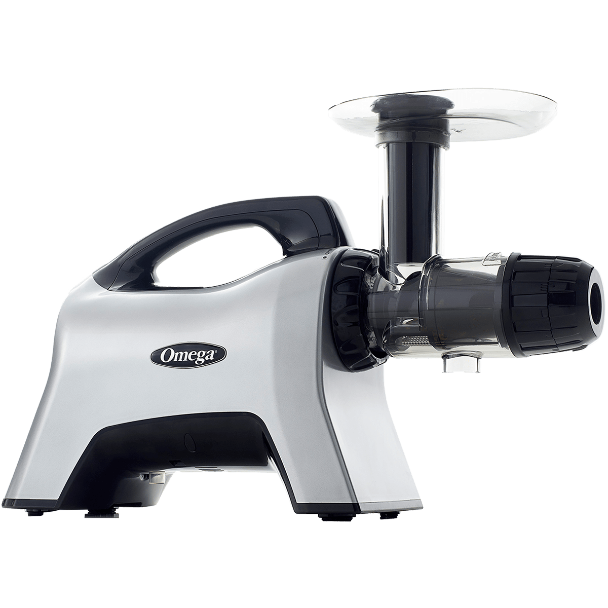 Omega Premium Masticating Juicer & Nutrition System