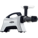 Omega Premium Masticating Juicer & Nutrition System
