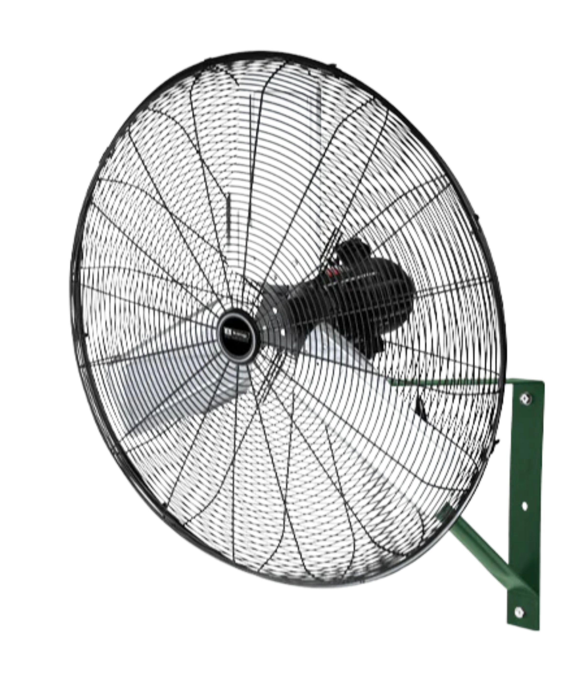 Oscillating Industrial Fans- Circulating air through an industrial space like a warehouse, workshop, factory, or garage can be a lifesaver on sweltering days.