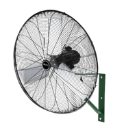 Oscillating Industrial Fans