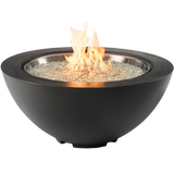 Outdoor Greatroom 29-In. Cove Round Gas Fire Pit Bowl - Main