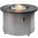 Outdoor Greatroom Edison Fire Table - Main