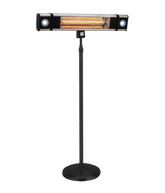 Freestanding Outdoor Patio Heaters