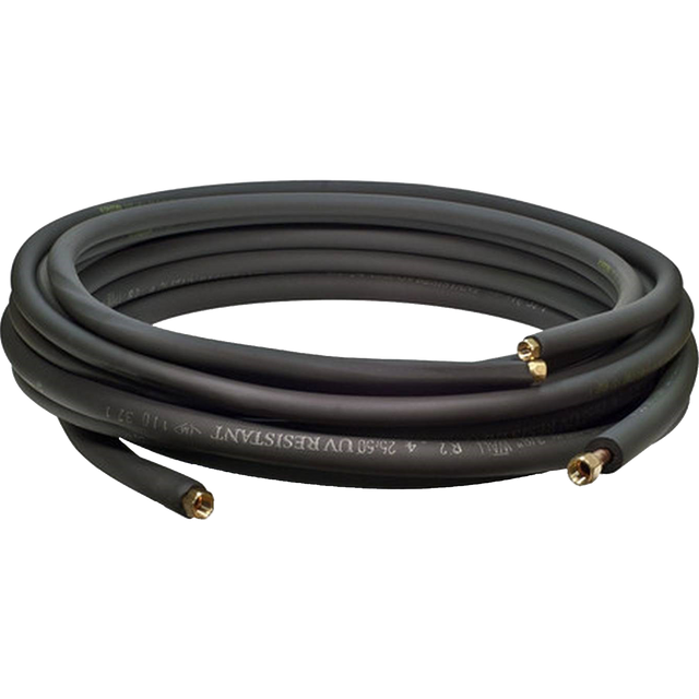 Panasonic Mini Split Line Set 35' (DL04100430)