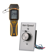 Industrial and Commercial Fan Accessories