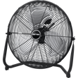 Patton 18-In. All Metal High Velocity Air Circulator Fan