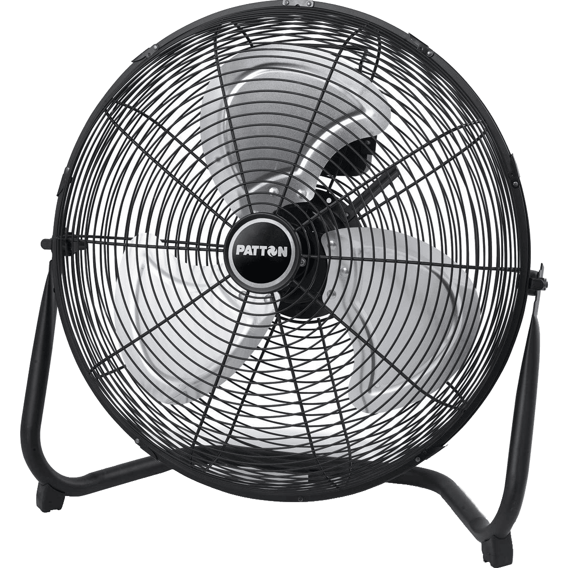 Patton 18-In. All Metal High Velocity Air Circulator Fan