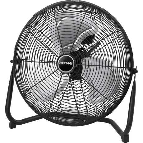 Patton 18-In. All Metal High Velocity Air Circulator Fan