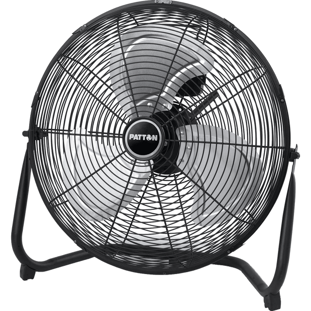 Patton 18-In. All Metal High Velocity Air Circulator Fan