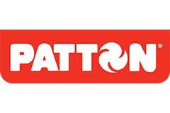 Patton Logo