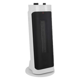 Pelonis 1500W Personal Ceramic Space Heater - Left View