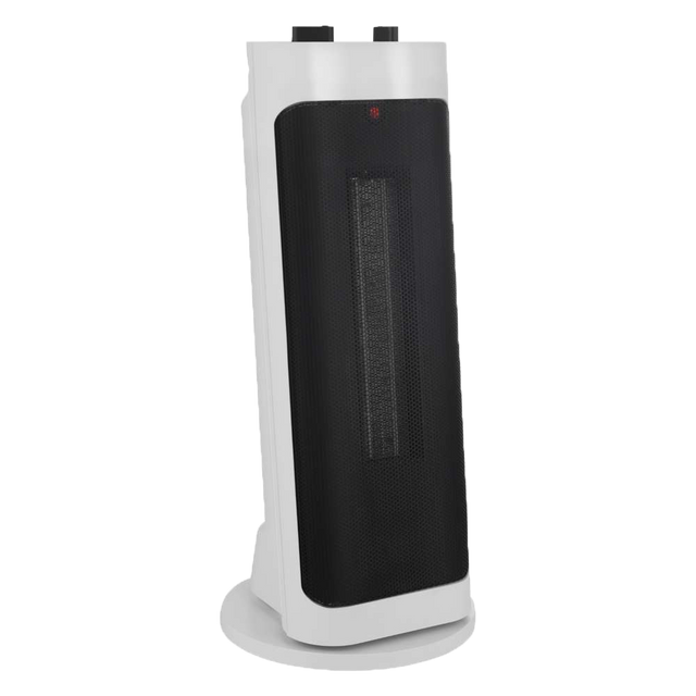 Pelonis 1500W Personal Ceramic Space Heater - Left View